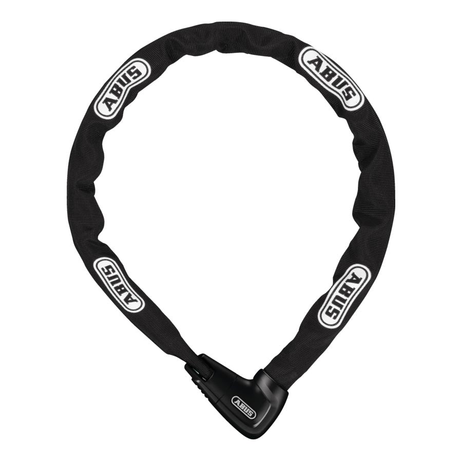 Abus Steel-O-Chain 9809K XPlus Kettenschloss
