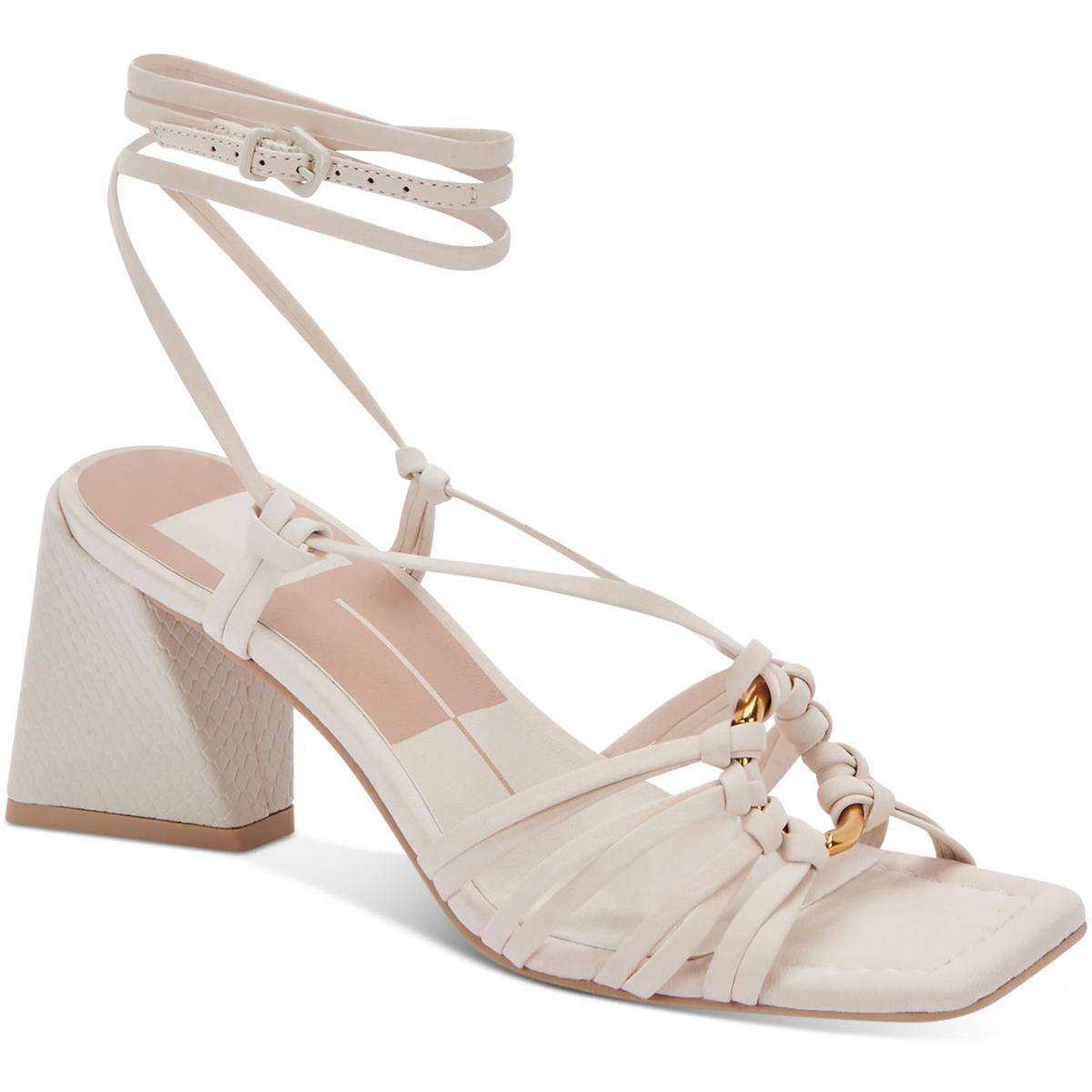 Kash Nubuck mit Riemchen Absatzschuhe
