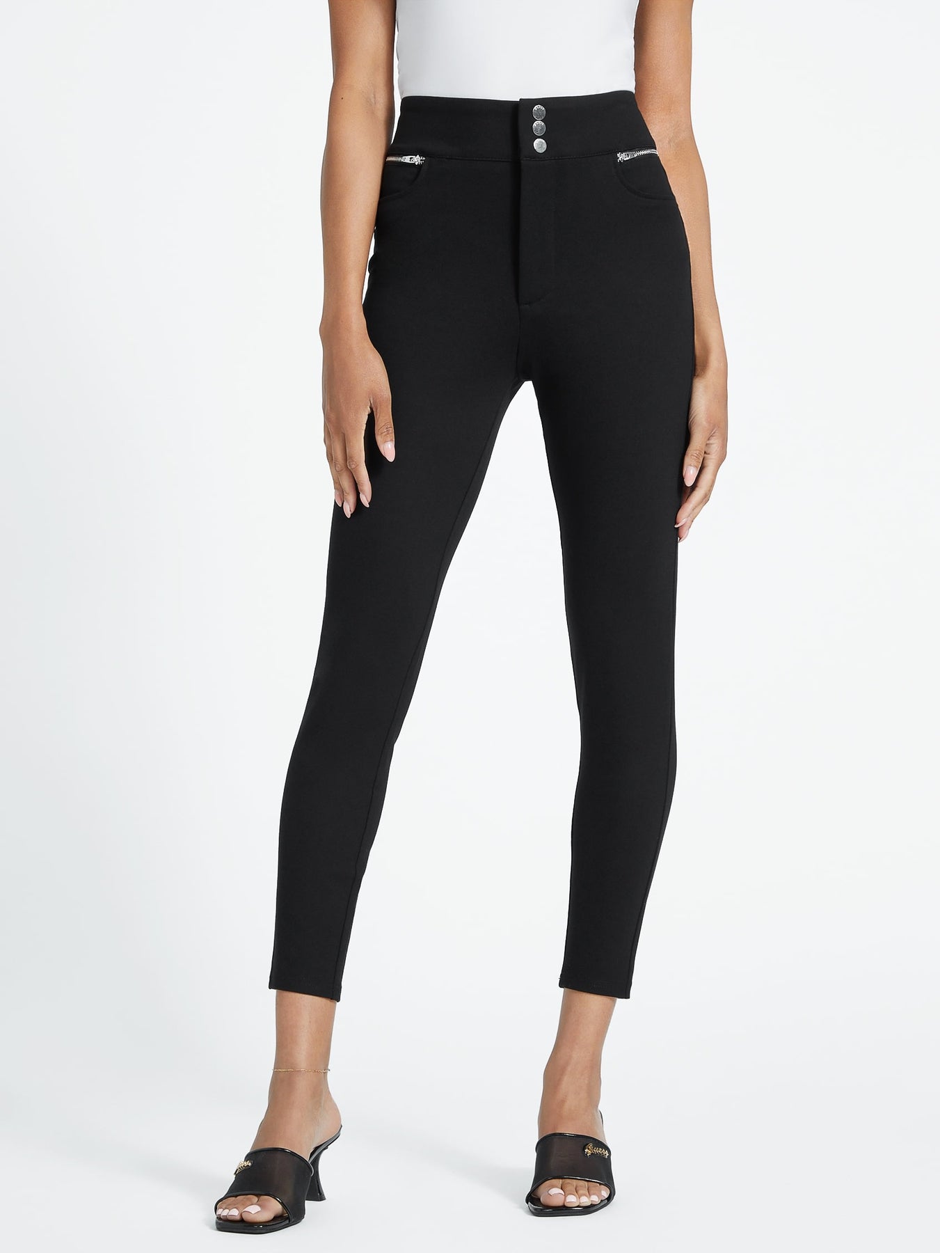 Tessi-Hose