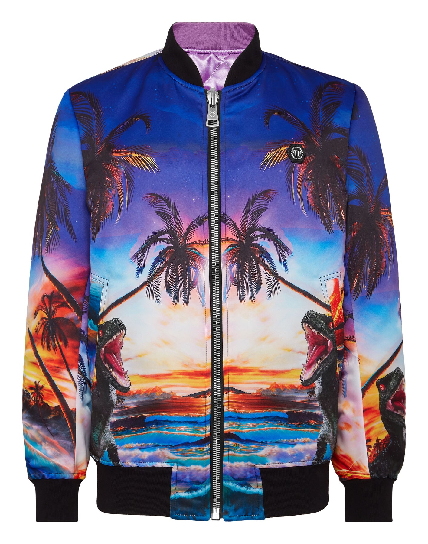 Seidenbomber Hawaii