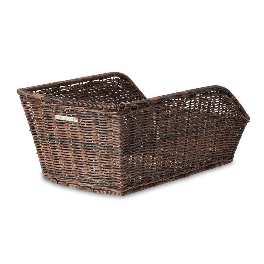 Basil Cento Rattan Rückkorb