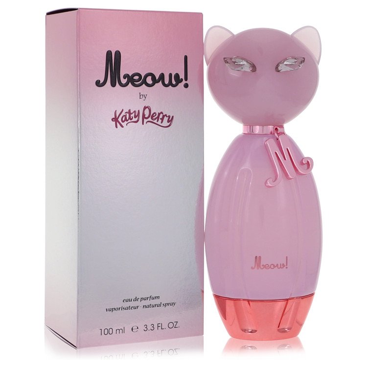 Meow von Katy Perry Eau de Parfum Spray 3.4 oz Damen