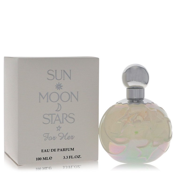 Sun Moon Stars von Karl Lagerfeld Eau de Parfum Spray 3,3 oz Damen