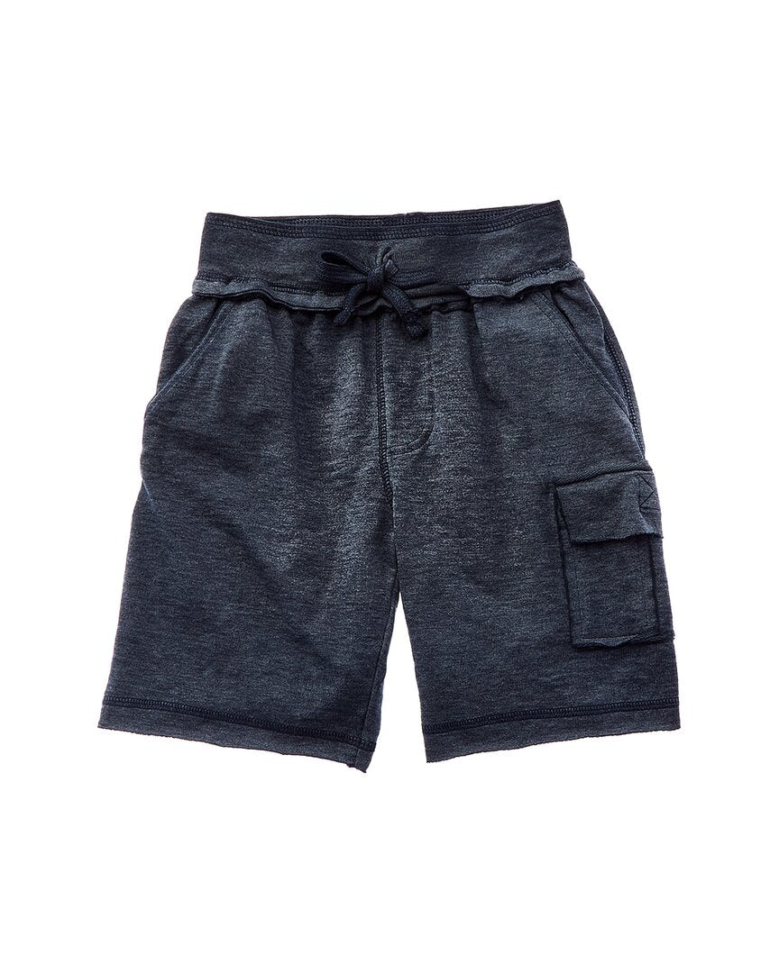 Mish Mish Distressed Cargo Kurzarmtrikot