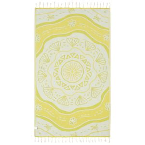 Sand Cloud Coraline Strandtuch – 2025