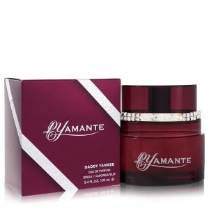 Dyamante by Daddy Yankee eu de parfum spray 3,4 oz Damen