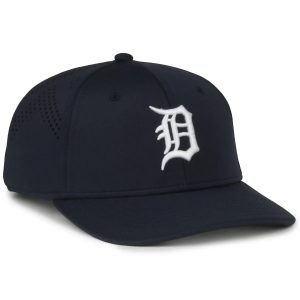 Outdoor-Cap detroit TigerTM mlb® Replik strukturierte mlb-650 Hut