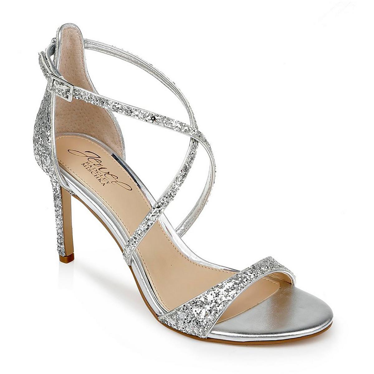 DIMITRA Pumps mit Knöchelriemen