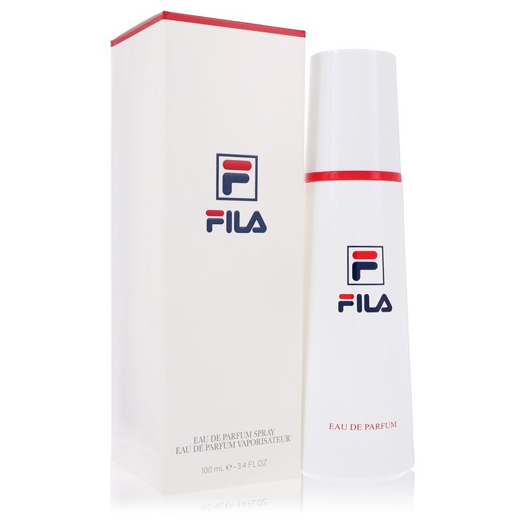 Fila von Fila Eau de Parfum Spray 3.4 oz Damen