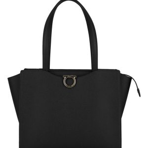 Gemini Leder Schultertasche