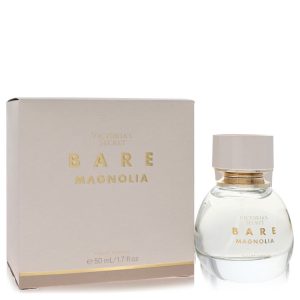 Victoria's Secret Bare Magnolia von Victoria's Secret Eau de Parfum Spray 1,7 oz Damen