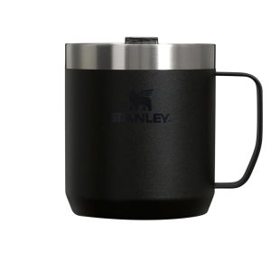 Stanley Classic Stay heißes Lager 12 Unzen Becher – 2025