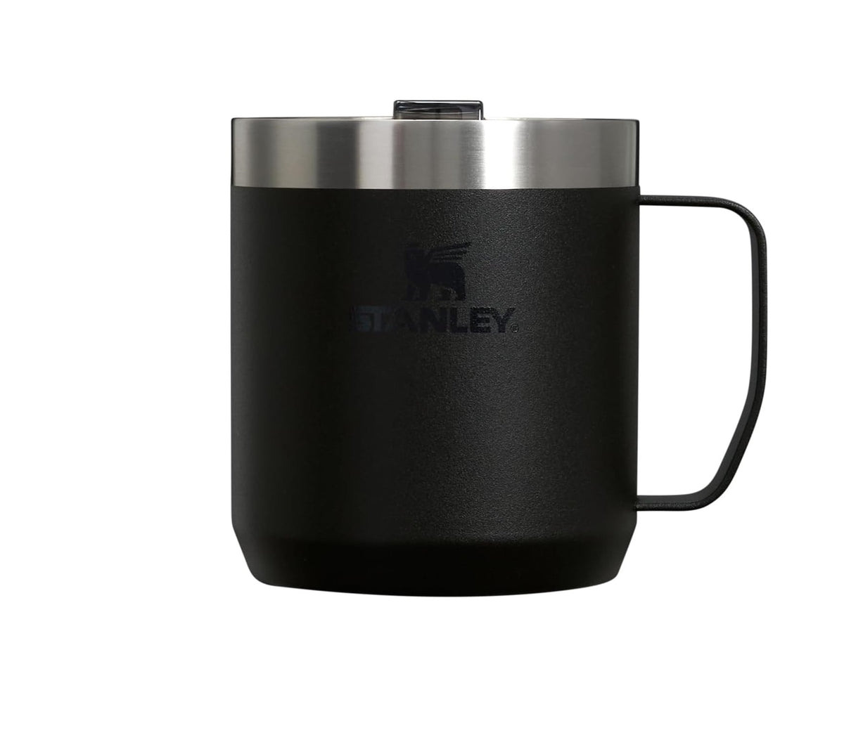 Stanley klassisch Stay Hot Camp 12 oz Becher – 2025