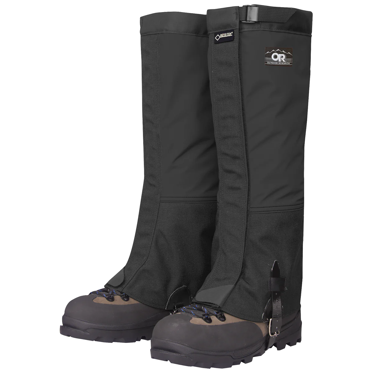 Outdoor Forschung Crocodile Gaiters – Herren