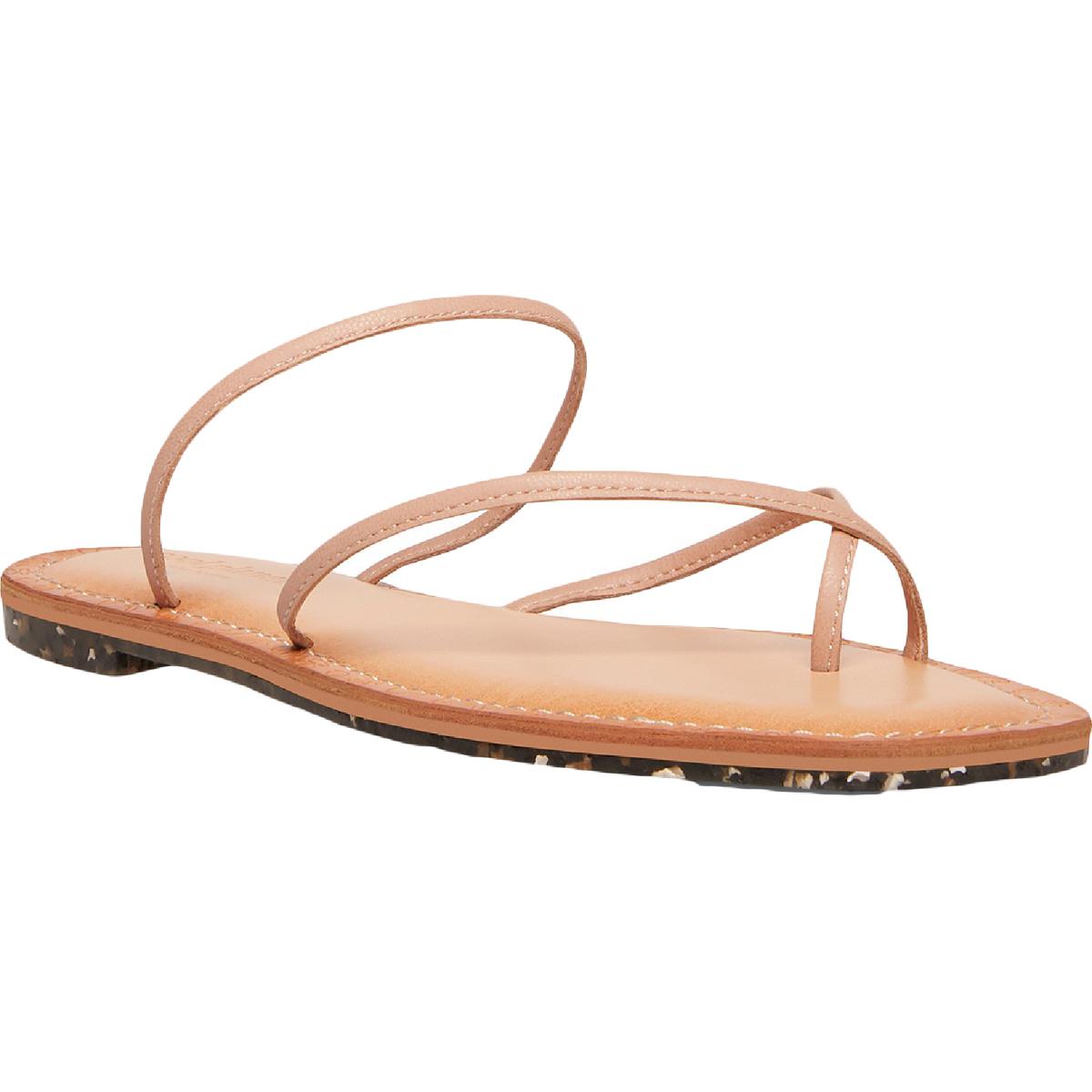 Diane von Furstenberg Open Toe quadratisch Toe