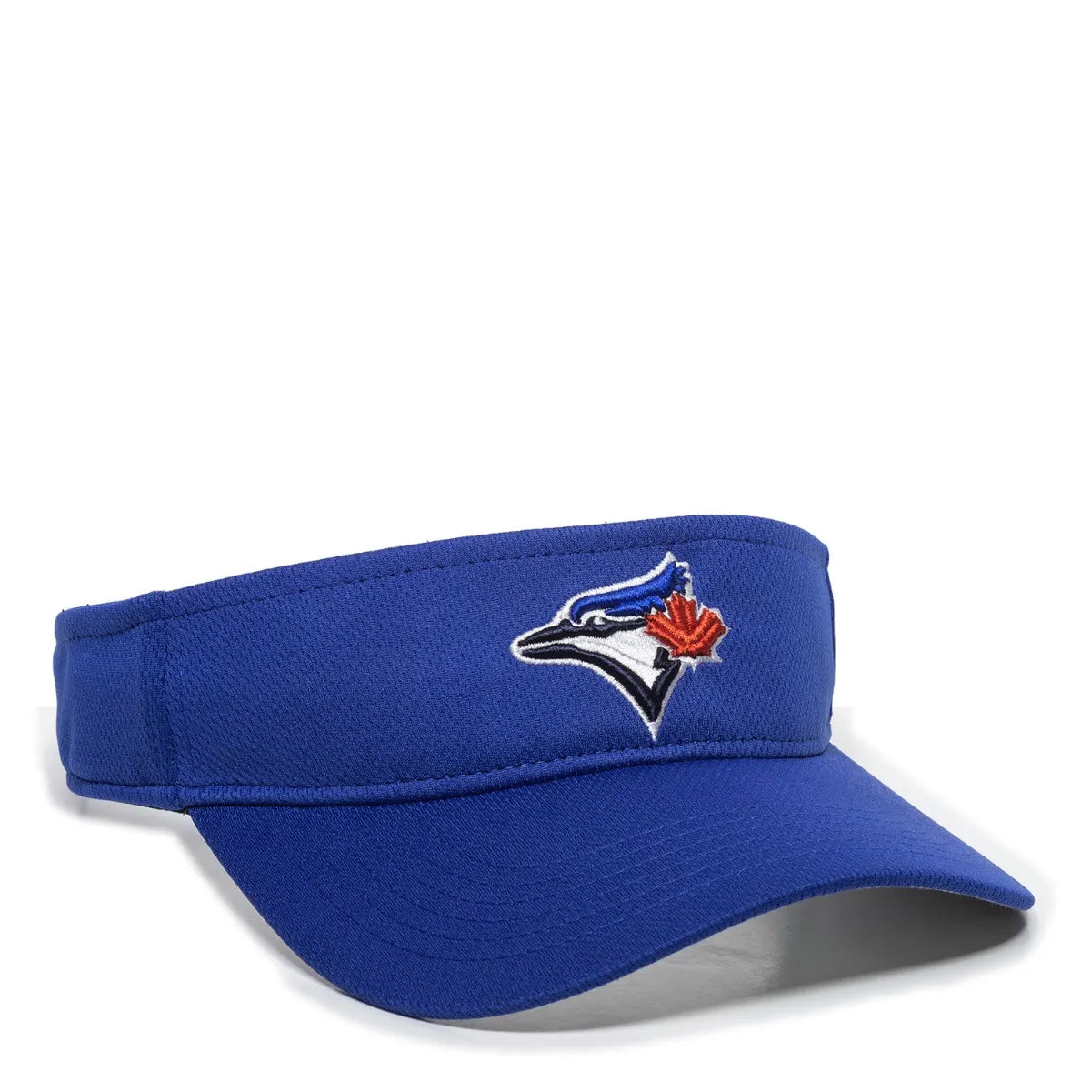 Outdoor Cap Toronto Blau JaysTM MLB® Replica MLB-185 Visier