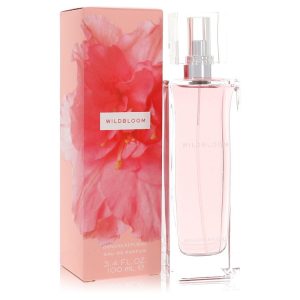 Banana Republic Wildbloom by Banana Republic eu de parfum spray 3,4 oz Damen