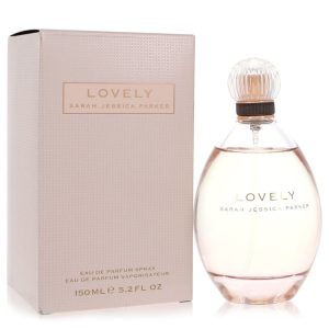 Lovely by Sarah Jessica Parker eu de parfum spray 5 oz für Damen 7827732693052