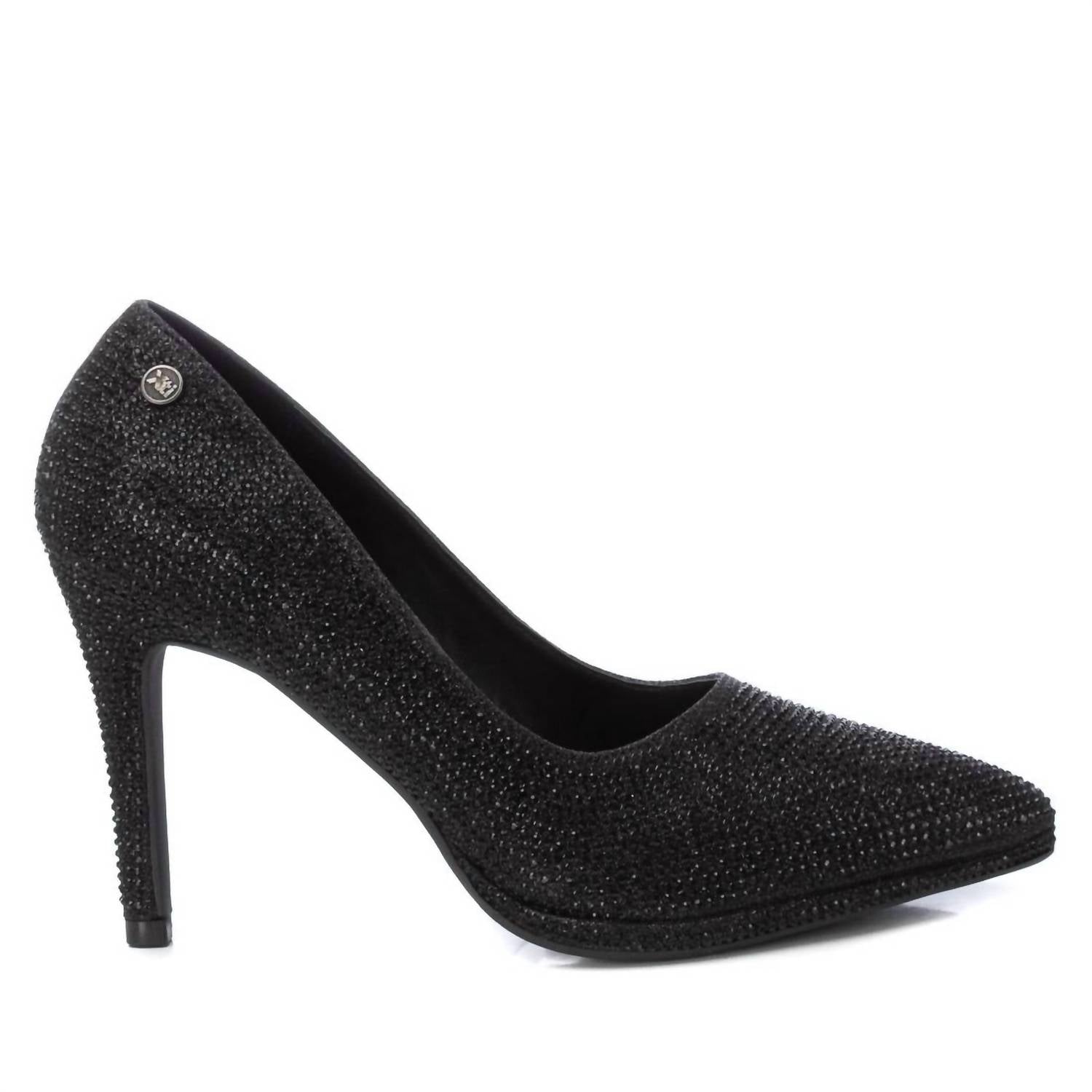 Damen Freizeitschuhe in Schwarz