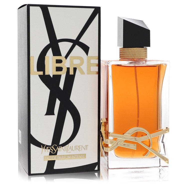 Libre Intense von Yves Saint Laurent Eau de Parfum Intensive Spray 3 oz Damen