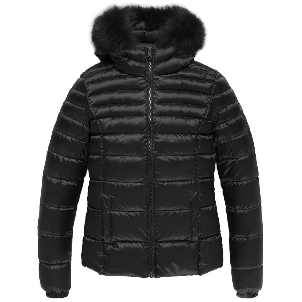 Refrigiwear Nylon Jacken & Damenmantel