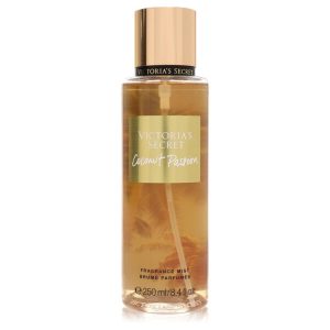 Victoria's Secret Kokos Passion von Victoria's Secret Duftnebel Spray 8,4 oz Damen