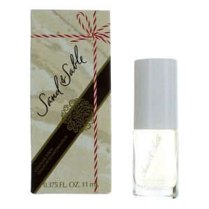 Sand and Sable by Coty, .375 oz Cologne Spray für Damen
