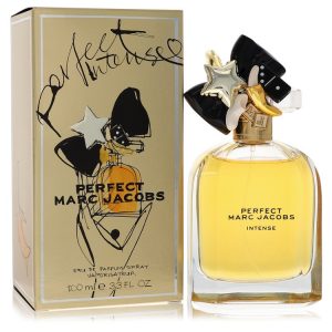 Marc Jacobs Perfect Intense by Marc Jacobs eu de parfum spray 3,4 oz Damen