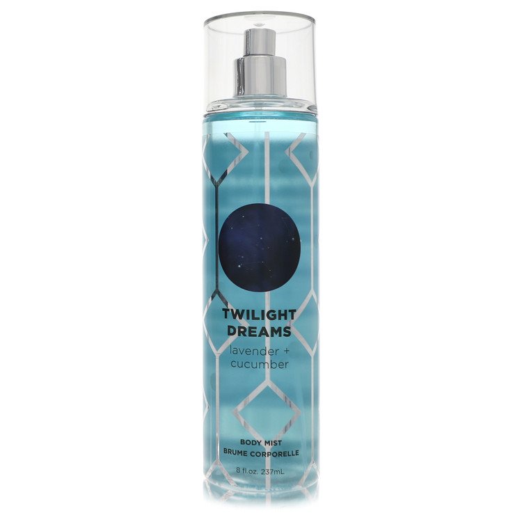 Aeropostale Twilight Dreams von Aeropostale Body Mist Spray 8 oz Damen