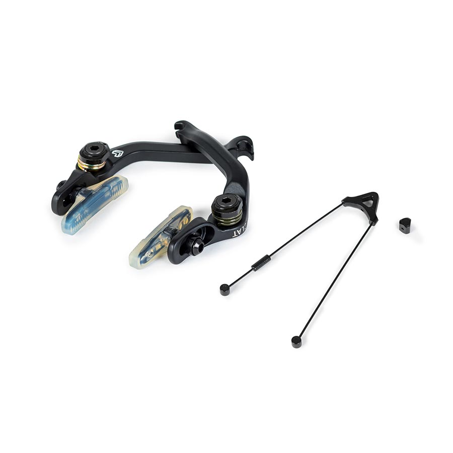 Eclat Talon Bremsen hinten