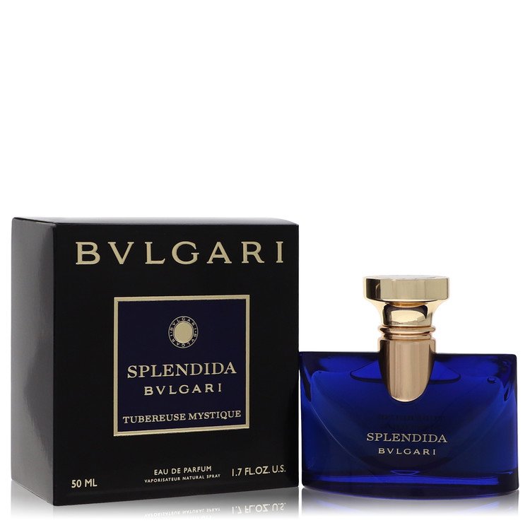 Bvlgari Splendida Tubereuse Mystique von Bvlgari Eau de Parfum Spray 1.7 oz für Damen