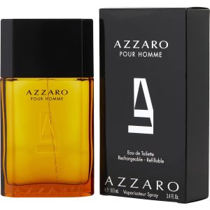 Azzaro By Azzaro edt Spray 3.4 Unzen Herren 7827718209596