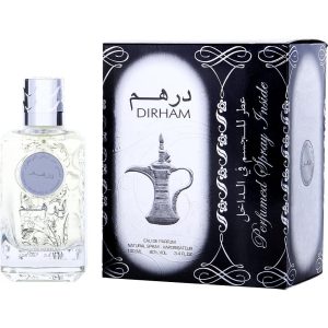 Ard Al Zaafaran Dirham von Ard Al Zaafaran Eau de Parfum Spray 3.4 Oz Damen
