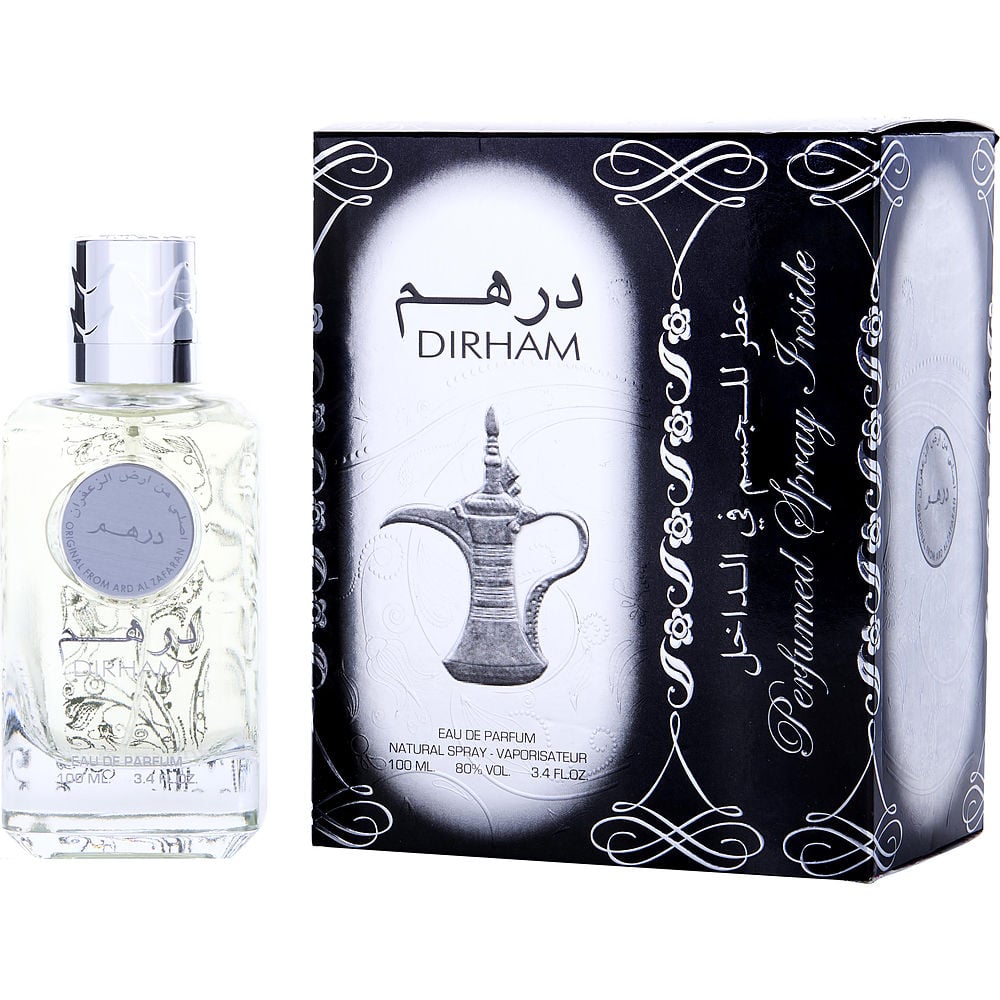 Ard Al Zaafaran Dirham von Ard Al Zaafaran Eau de Parfum Spray 3.4 Oz Damen