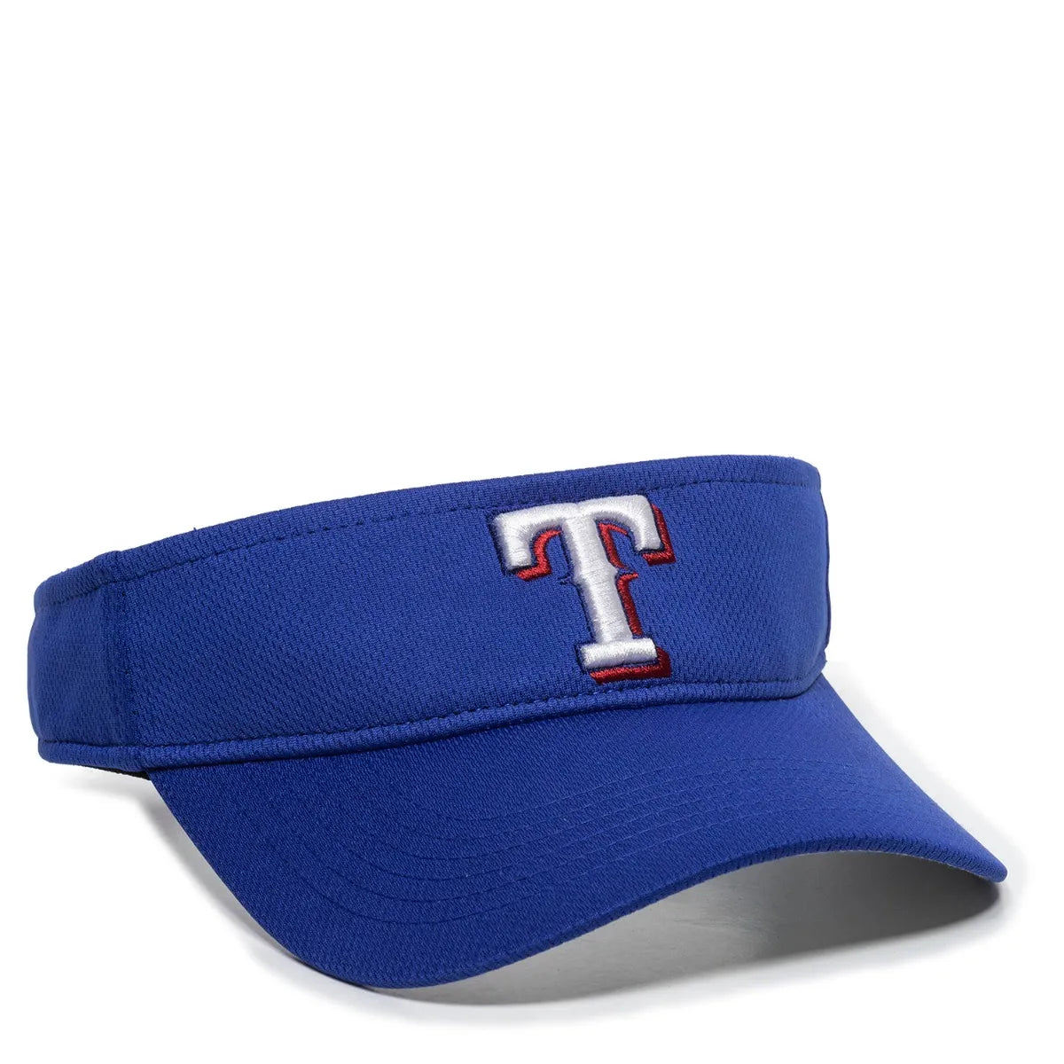 Outdoor Cap Texas RangersTM MLB® Replica MLB-185 Visier