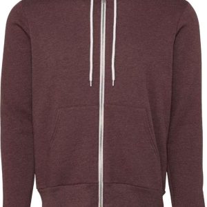 BELLA + CANVAS Sponge Fleece Kapuzenpullover