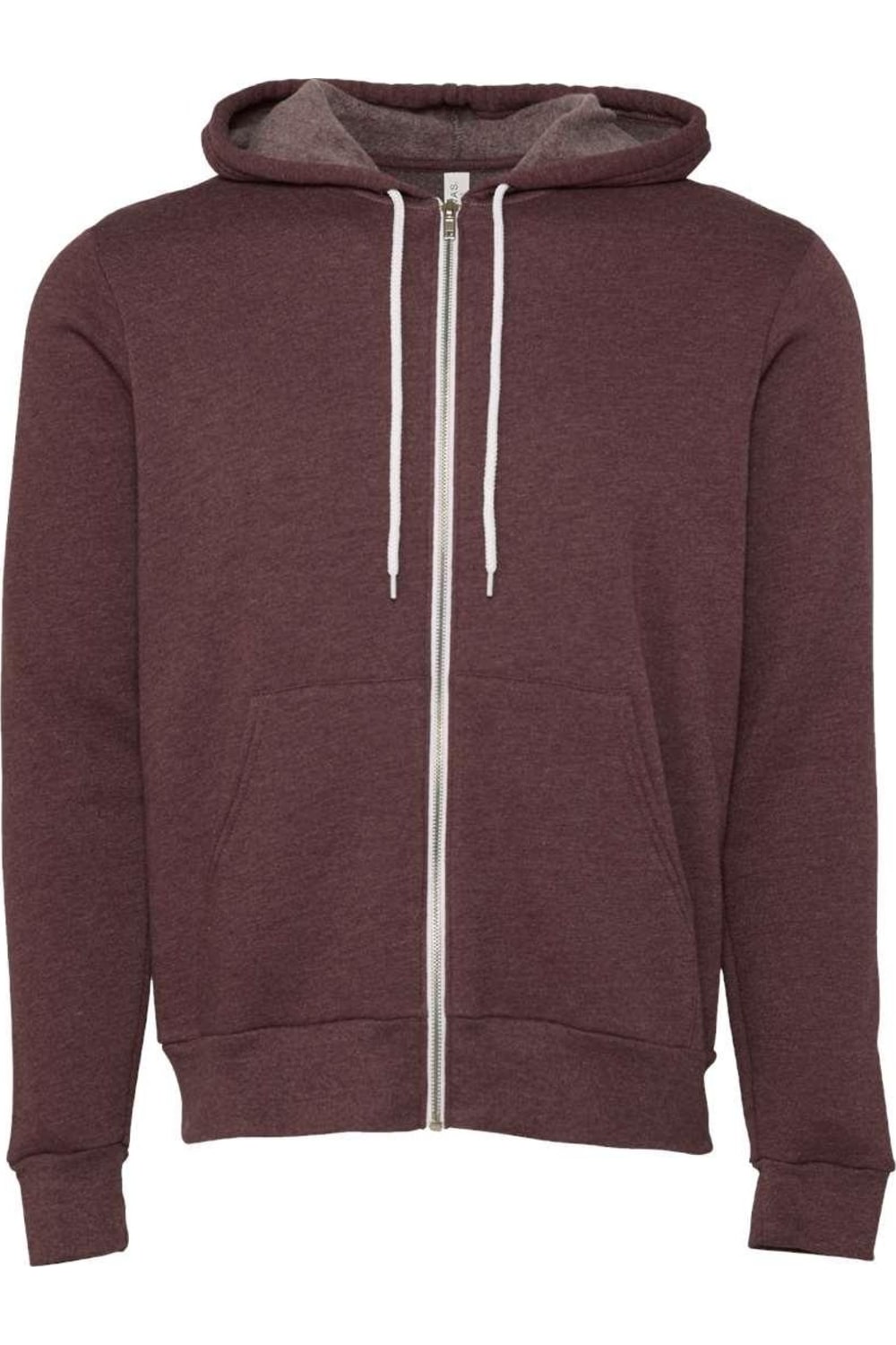 BELLA + CANVAS Sponge Fleece Kapuzenpullover