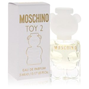Moschino Toy 2 von Moschino Mini Eau de Parfum 17 oz für Damen
