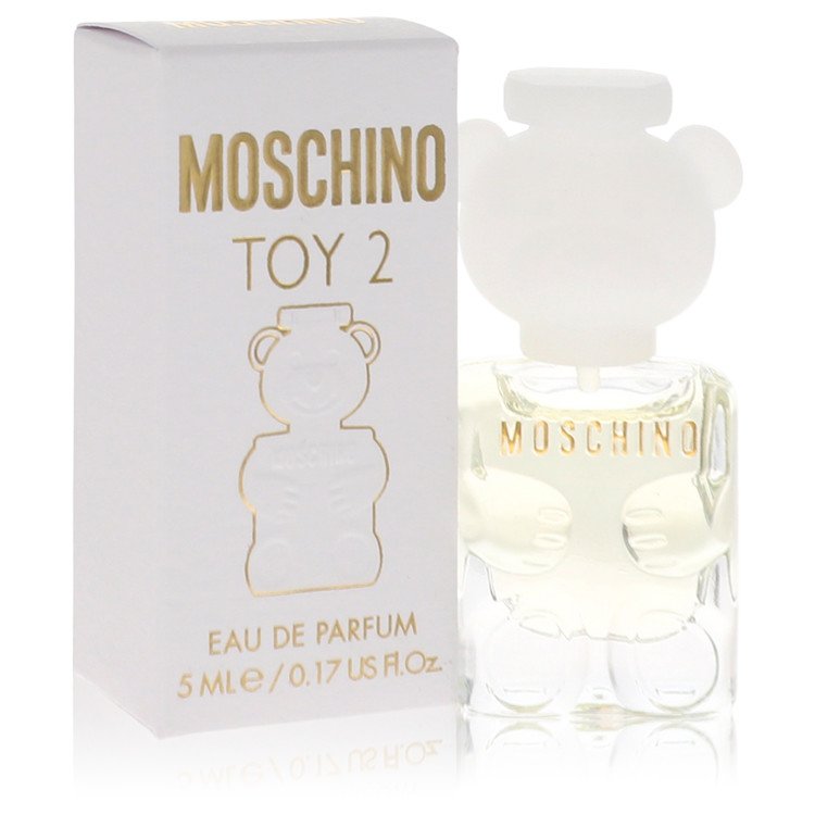 Moschino Toy 2 von Moschino Mini Eau de Parfum 17 oz für Damen