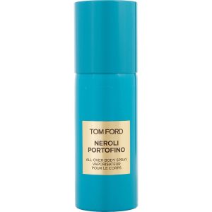 Tom Ford Neroli Portofino By Tom Ford All Over Körperspray 4 Unzen Damen 7827752812604