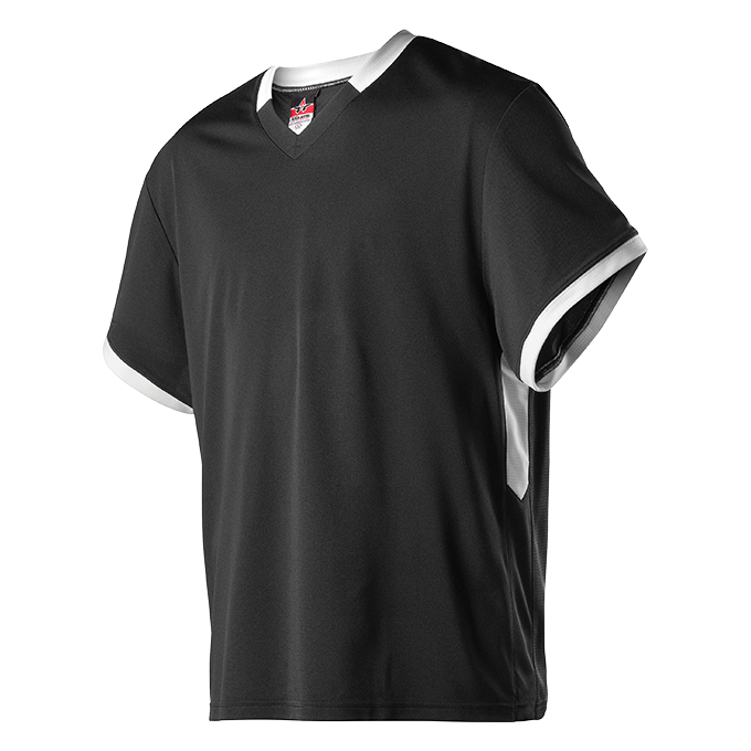 Alleson Herren Lacrosse Jersey