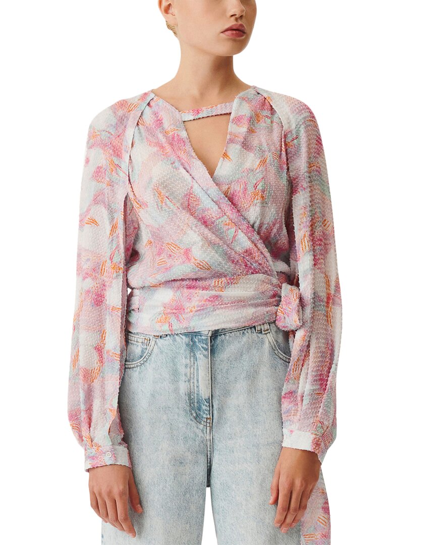 IRO Langarmshirt
