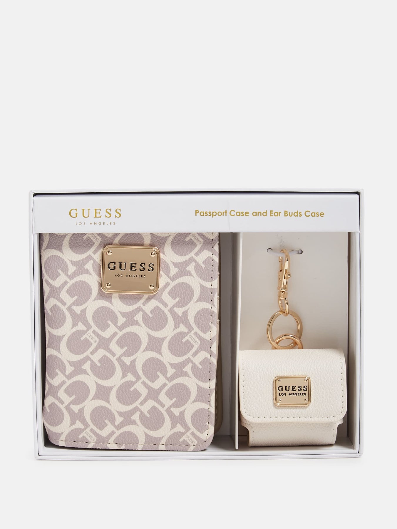 Gvolve Travel Geschenkset