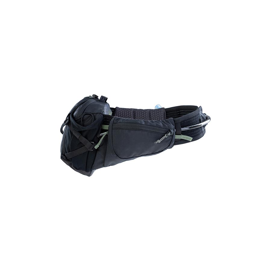 EVOC Pro 3 +1.5L Bladder Hip Packung