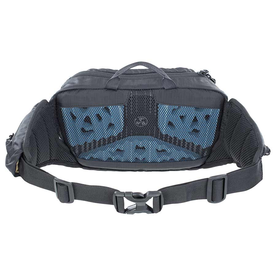 EVOC 3L + 1,5L Blase Hip Packs