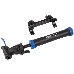 Beto Double Shot Mini Rahmenpumpe