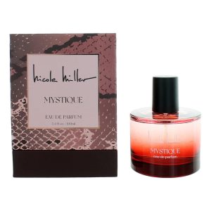 Mystique by Nicole Miller, 3.4 oz Eau de Parfum Spray für Damen