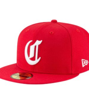 New Era 59Fifty MLB Cincinnati Reds 1869 Cooperstown Fitted Roter Hut 11590978 7676492152892