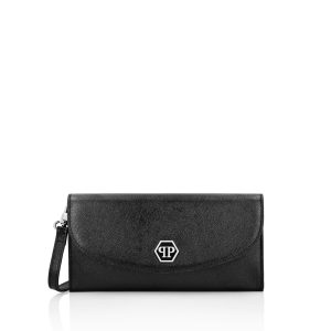 Continental Brieftasche Hexagon