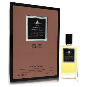Cedre Iris by Affinessence eu de parfum spray 3,3 oz Damen